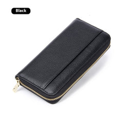 Premium Large Capacity Women's Wallet