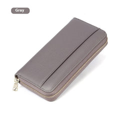Premium Large Capacity Women's Wallet