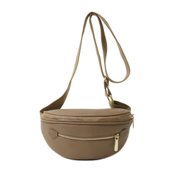 Retro Crossbody Bag - Women's Single Shoulder Bag