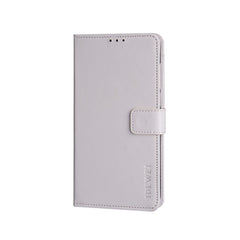 Premium Leather Phone Case - Protective Flip Cover