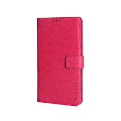 Premium Leather Phone Case - Protective Flip Cover