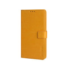 Premium Leather Phone Case - Protective Flip Cover