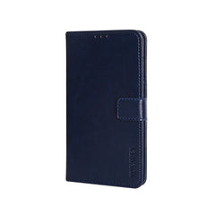 Premium Leather Phone Case - Protective Flip Cover