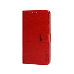 Premium Leather Phone Case - Protective Flip Cover
