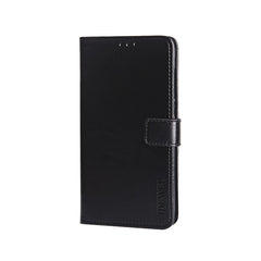 Premium Leather Phone Case - Protective Flip Cover