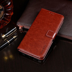 Premium Leather Phone Case - Protective Flip Cover