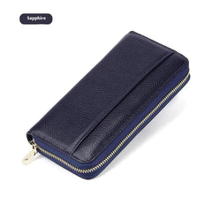 Premium Large Capacity Women's Wallet