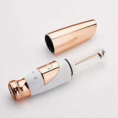 Lipstick Electric Shaver - Discreet Hair Remover for Women
