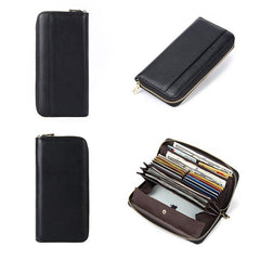 Premium Large Capacity Women's Wallet