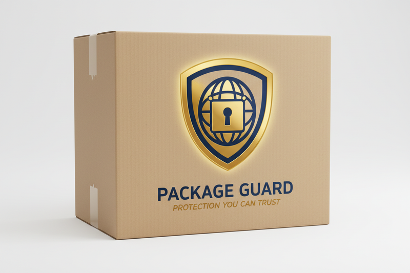 Package Protection Image